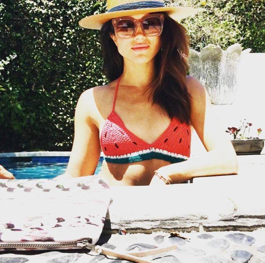 Meghan Markle dice adiós a su Instagram: las mejores fotos de la prometida del Príncipe Harry