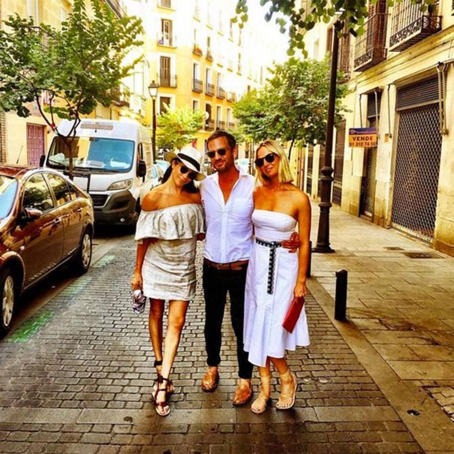 Meghan Markle dice adiós a su Instagram: las mejores fotos de la prometida del Príncipe Harry