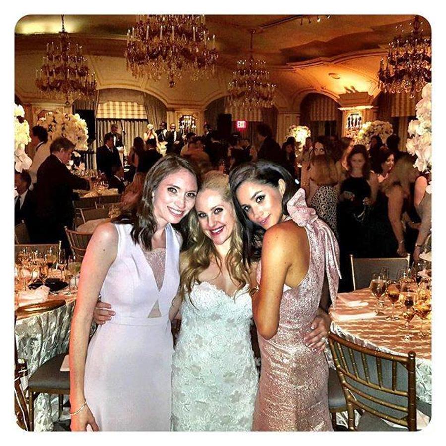 Meghan Markle dice adiós a su Instagram: las mejores fotos de la prometida del Príncipe Harry