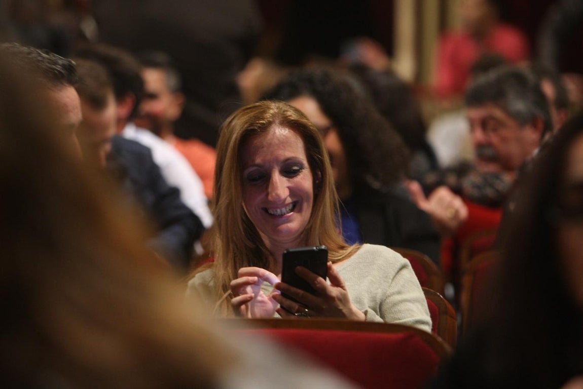 FOTOS: Búscate en el Falla en la cuarta sesión de Preliminares