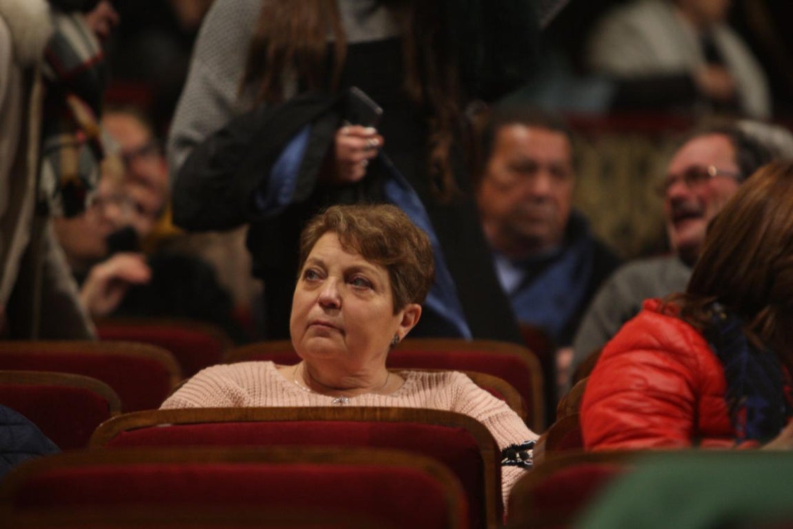 FOTOS: Búscate en el Falla en la cuarta sesión de Preliminares