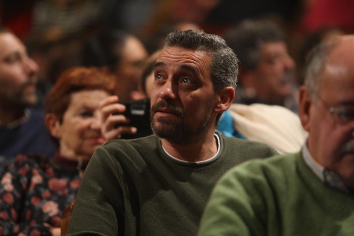 FOTOS: Búscate en el Falla en la cuarta sesión de Preliminares