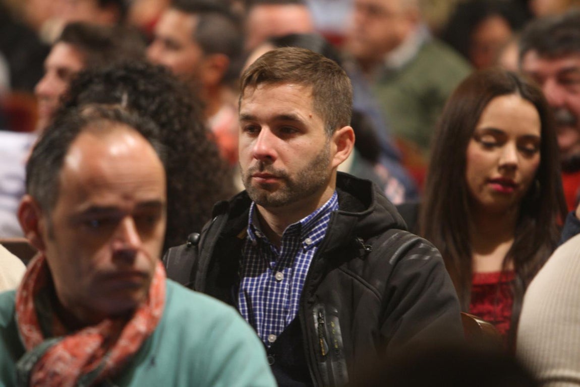 FOTOS: Búscate en el Falla en la cuarta sesión de Preliminares