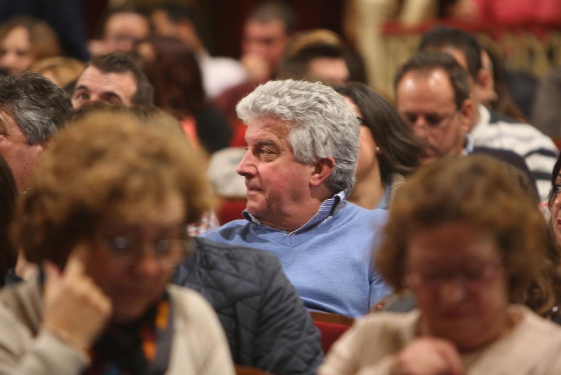 FOTOS: Búscate en el Falla en la cuarta sesión de Preliminares