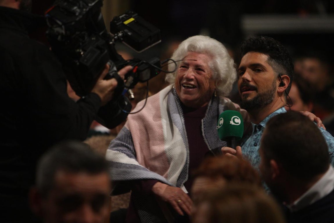 FOTOS: Búscate en el Falla en la cuarta sesión de Preliminares