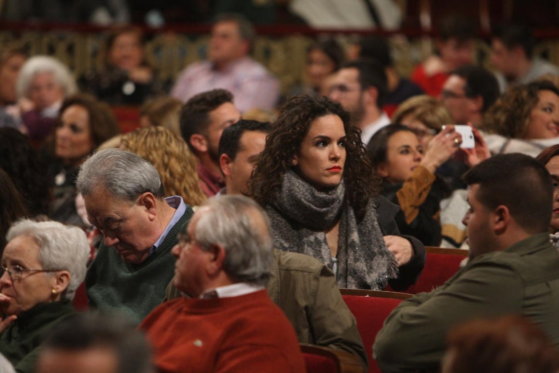 FOTOS: Búscate en el Falla en la cuarta sesión de Preliminares