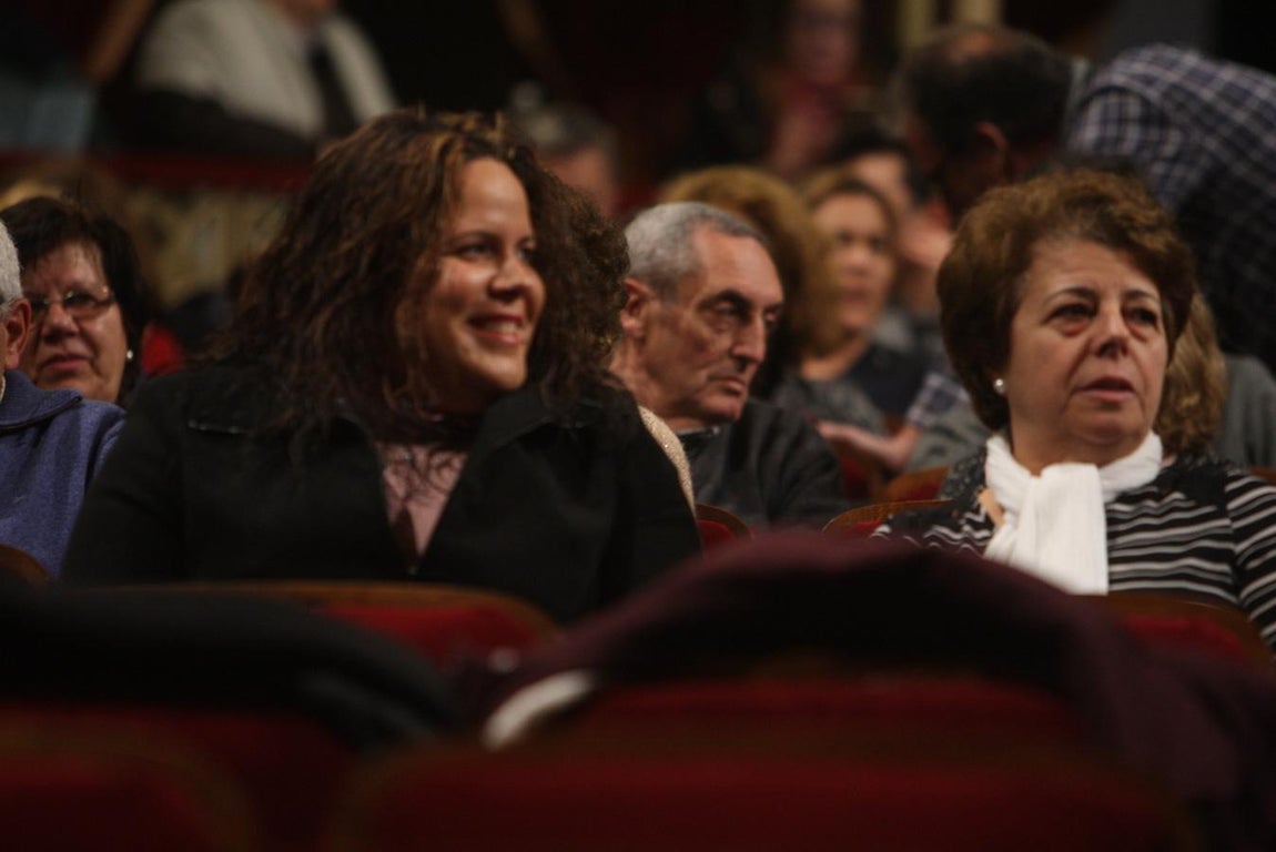 FOTOS: Búscate en el Falla en la cuarta sesión de Preliminares