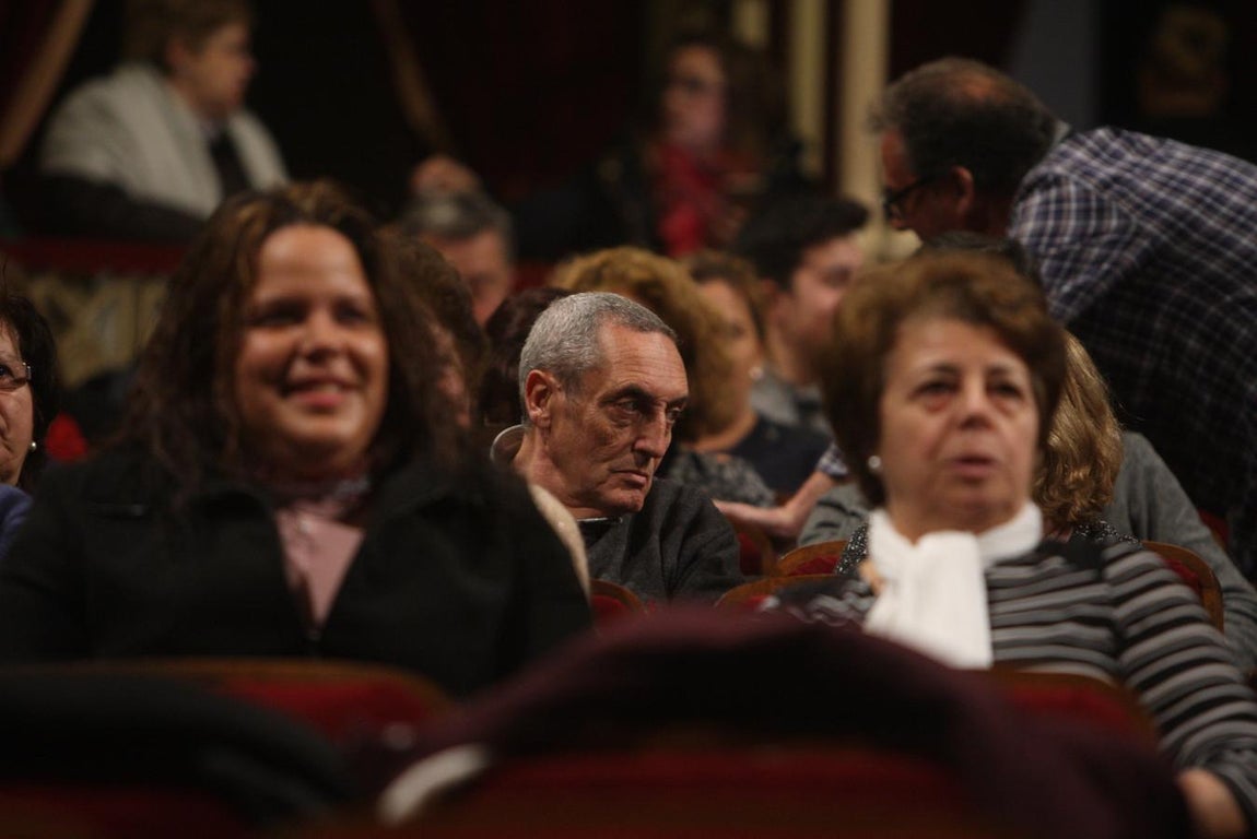 FOTOS: Búscate en el Falla en la cuarta sesión de Preliminares