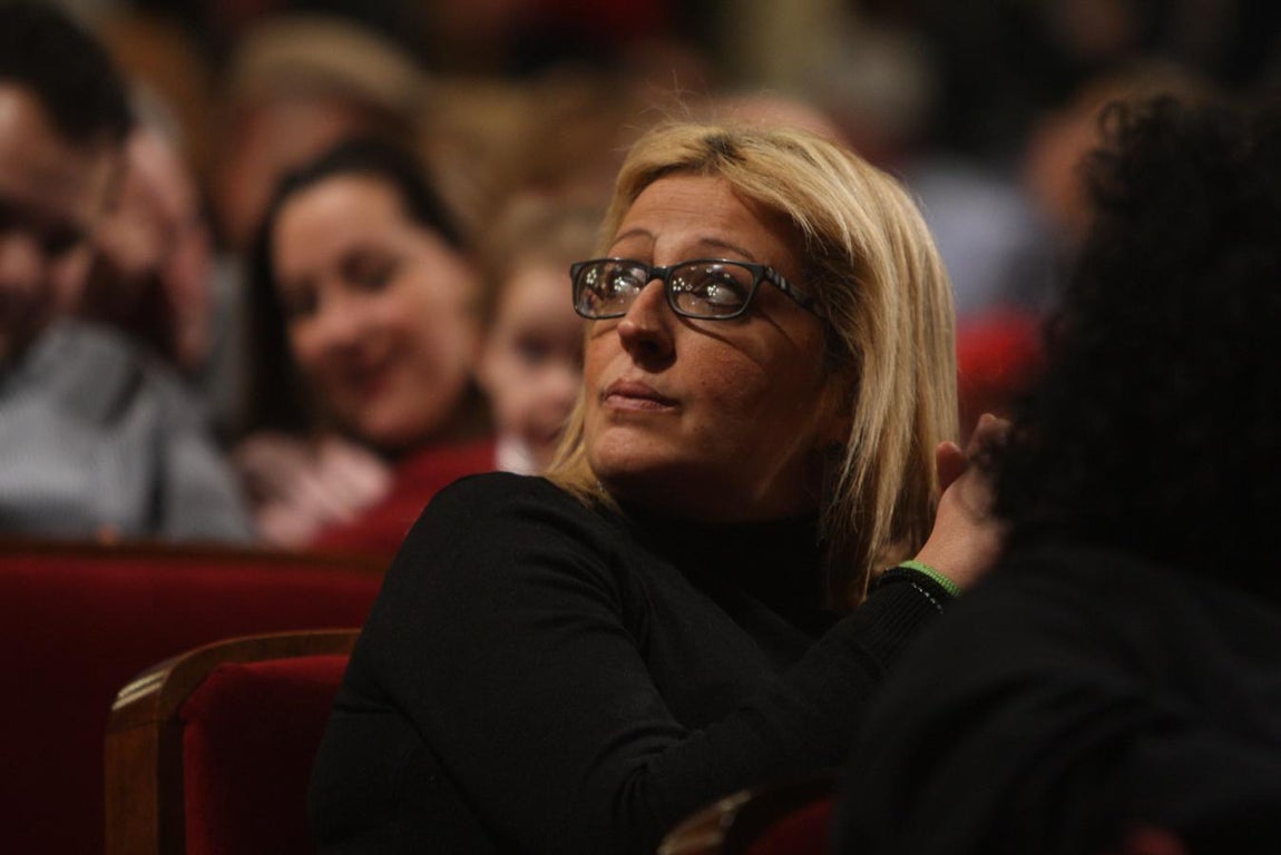 FOTOS: Búscate en el Falla en la cuarta sesión de Preliminares