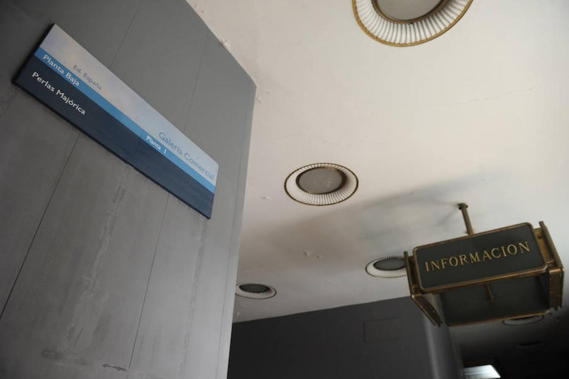 8.. tendrá un espacio de más de 1.800 metros cuadrados para eventos y dos restaurantes