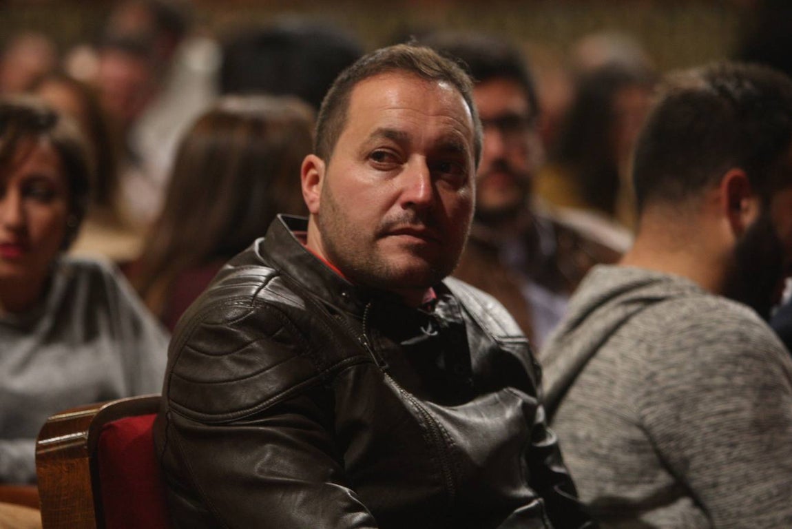 FOTOS: Búscate en el Falla (8ª sesión de Preliminares del COAC 2018)