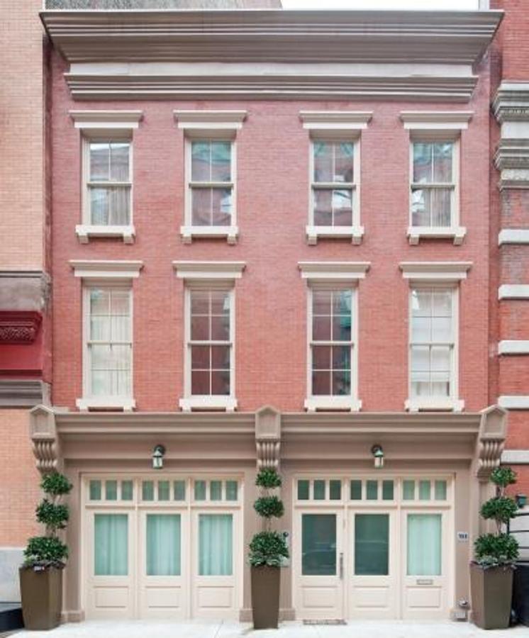 Así es la casa de 18 millones de Taylor Swift, con gimnasio y teatro