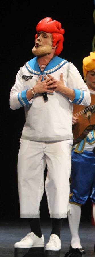 El crimen del mes de mayo. 