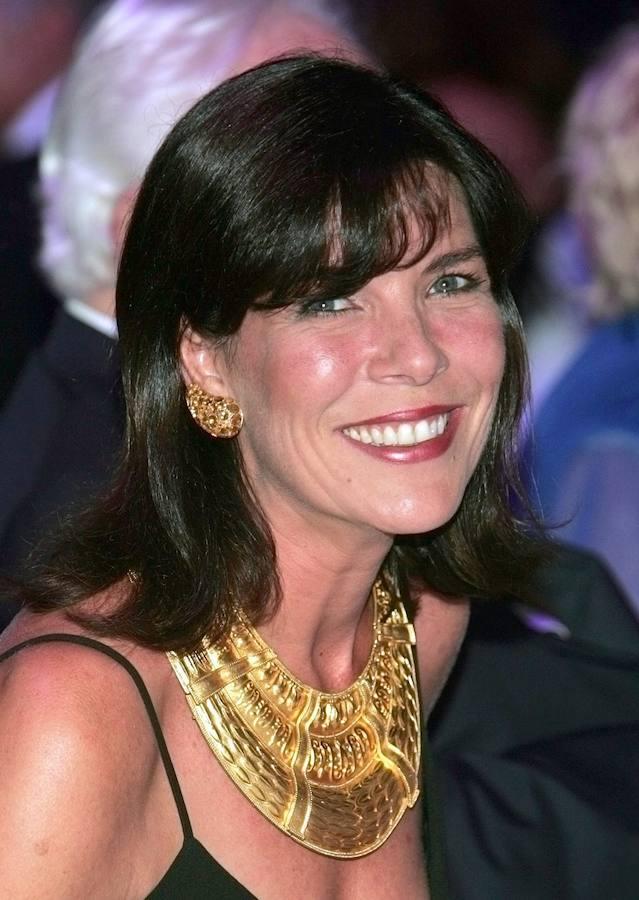 Carolina de Mónaco cumple 61 años: las imágenes que demuestran por qué es la princesa con más estilo