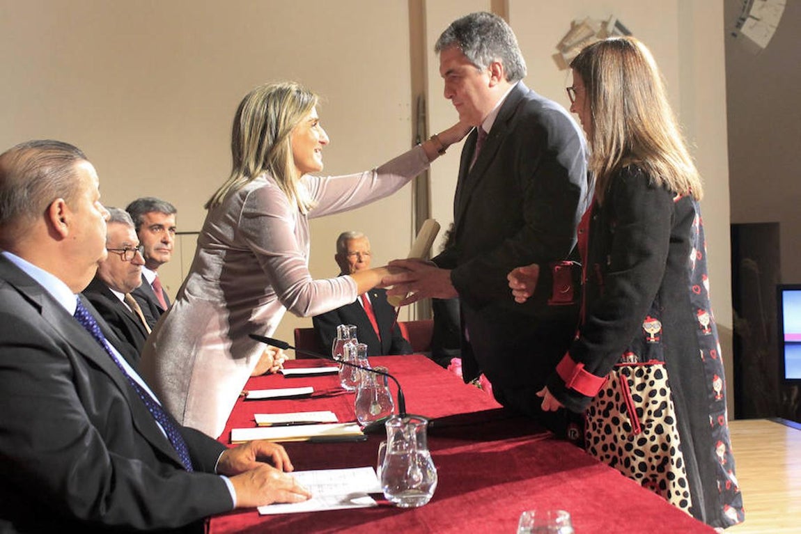 Orgullosos de Toledo