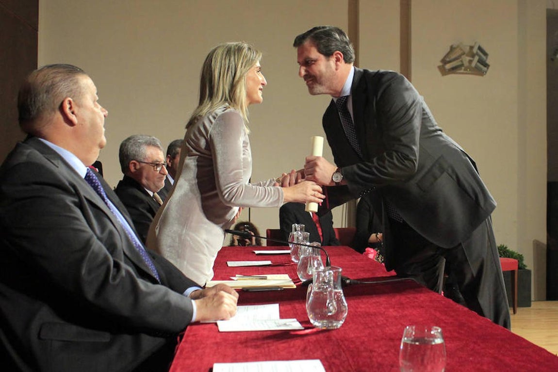 Orgullosos de Toledo