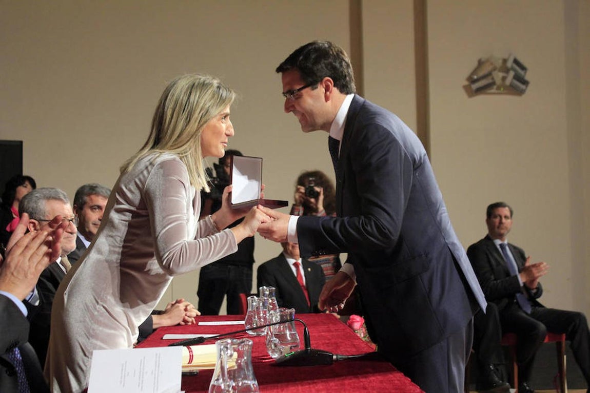 Orgullosos de Toledo