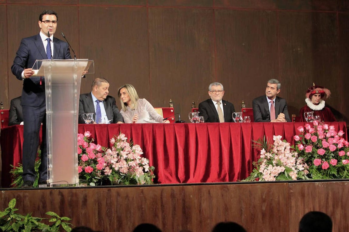 Orgullosos de Toledo