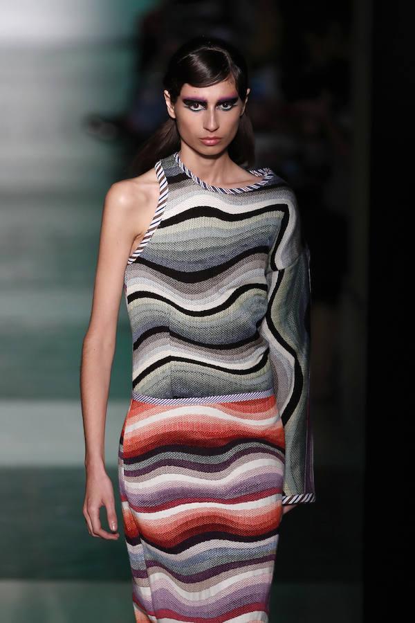 Mercedes-Benz Fashion Week: El desfile de ManéMané, en imágenes