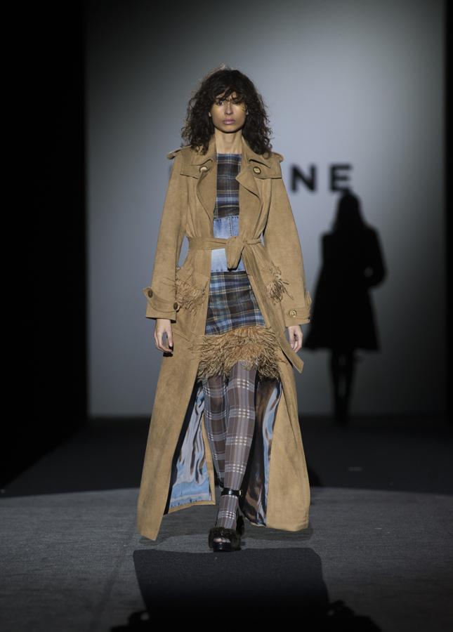 El nuevo tamiz de Malne