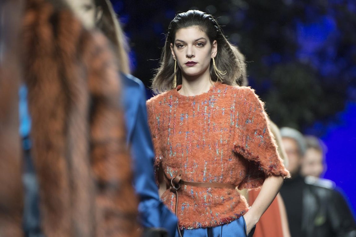 La renovación de las pieles