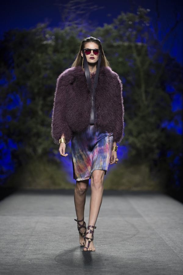 La renovación de las pieles