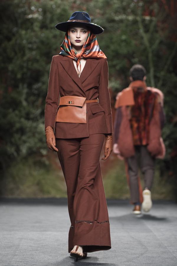 La renovación de las pieles