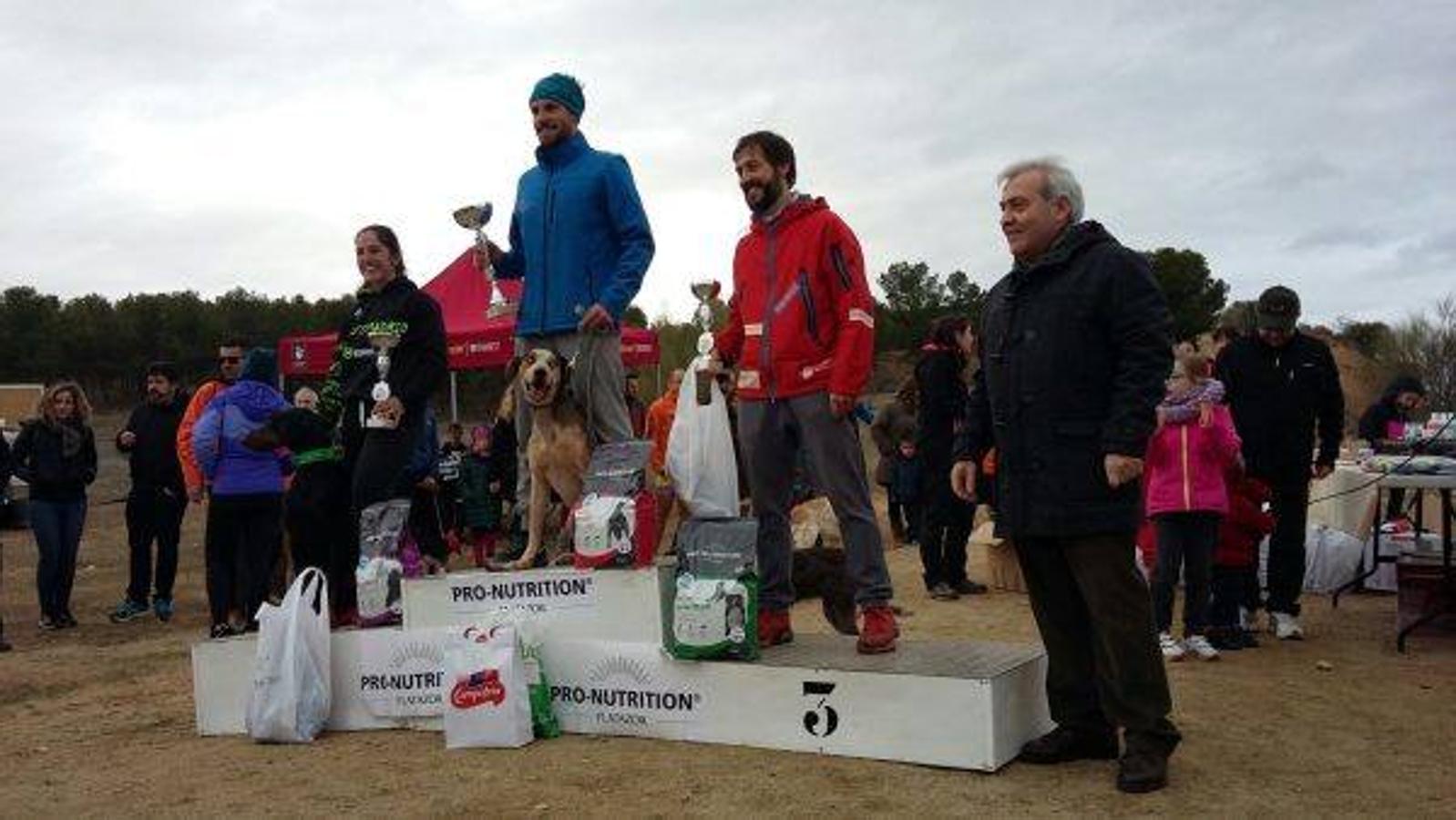 III Mushing Day «Ciudad de Toledo»