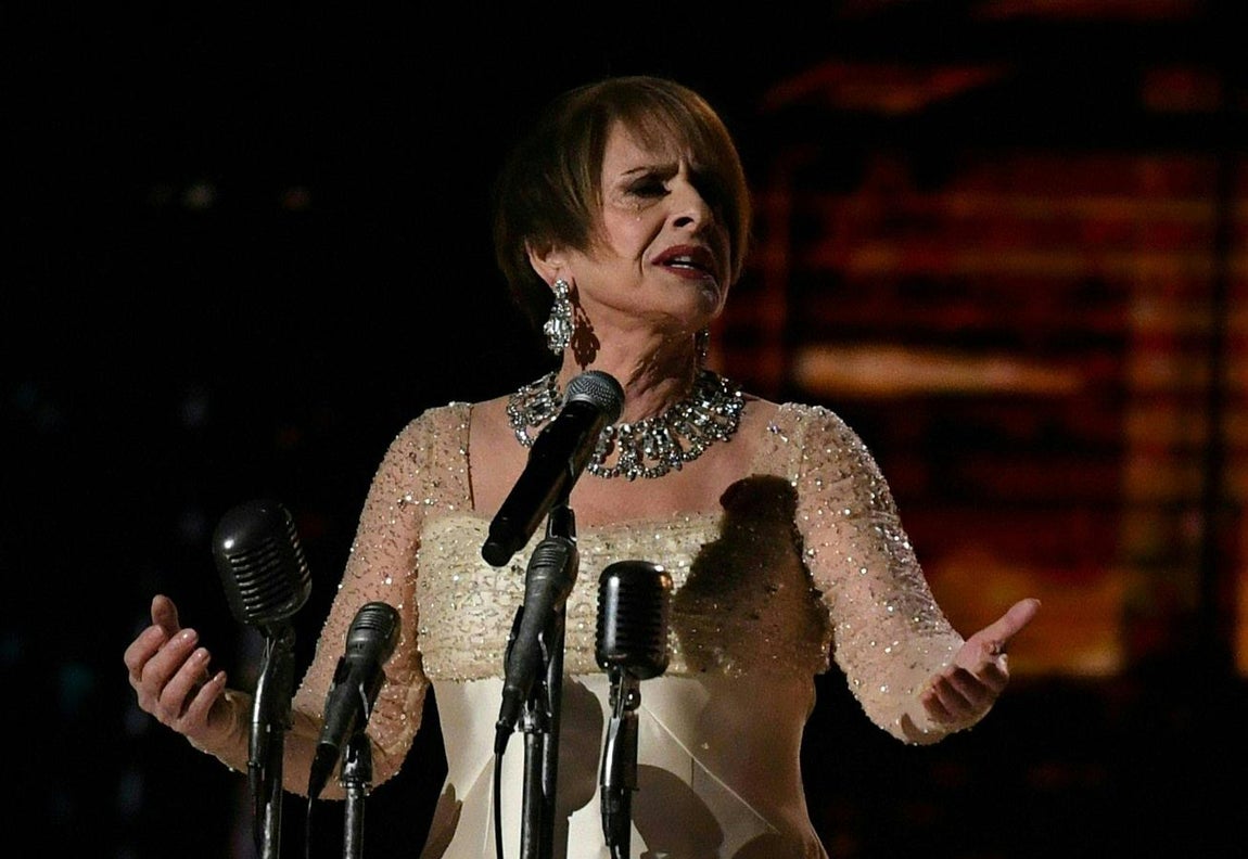 Las mejores imágenes de la 60 edición de los Premios Grammy