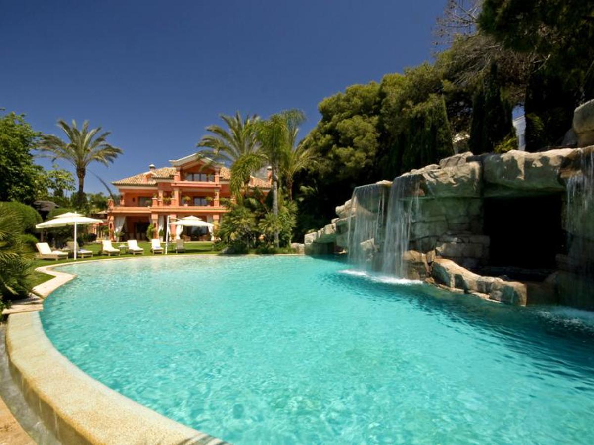 ¿Quién vende y cuánto cuesta la casa más cara de España?