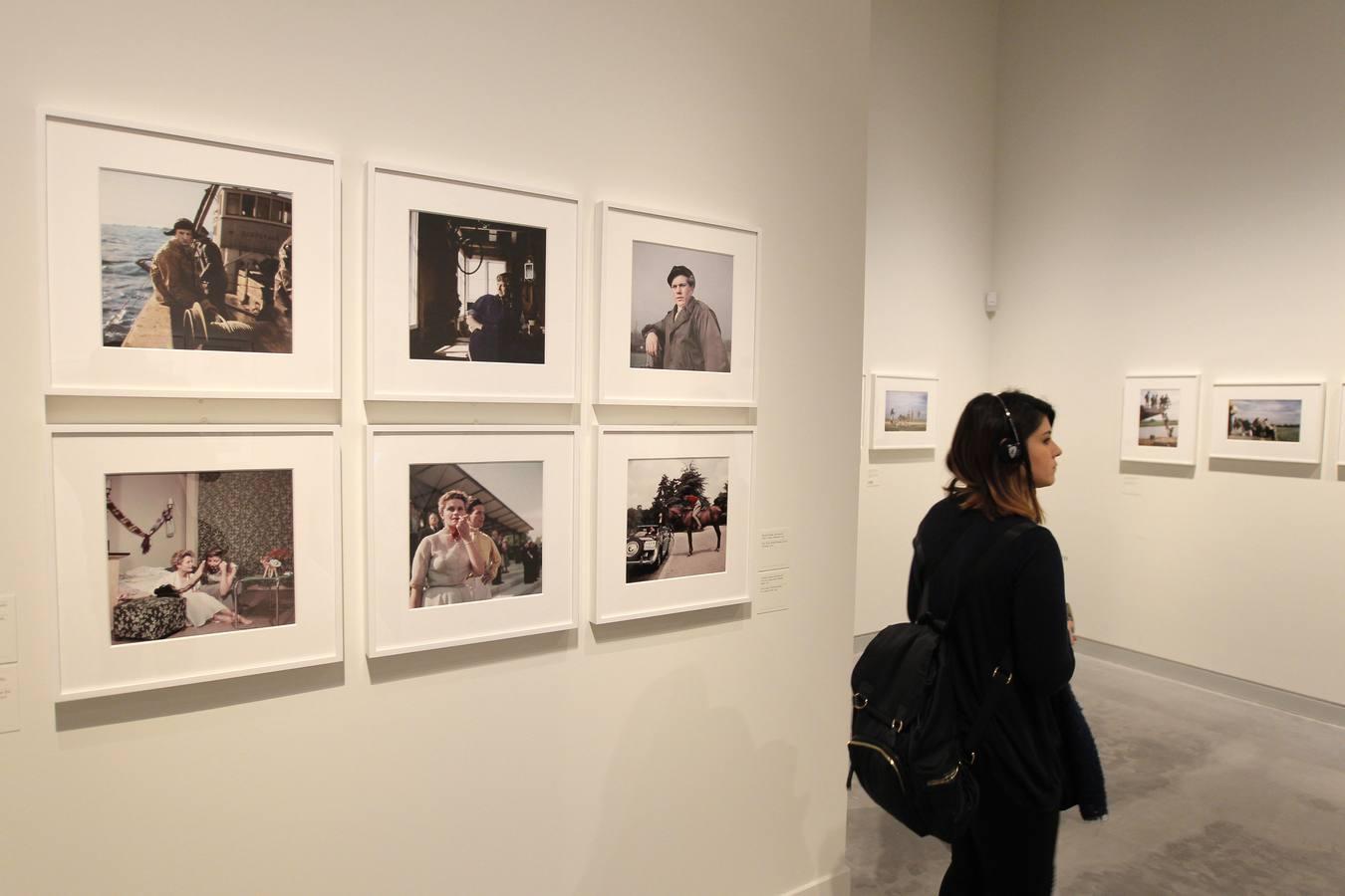 Caixaforum presenta al mejor Robert Capa en color