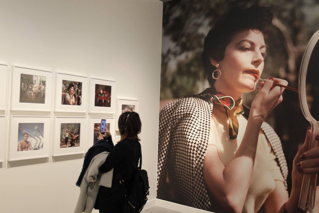 Caixaforum presenta al mejor Robert Capa en color