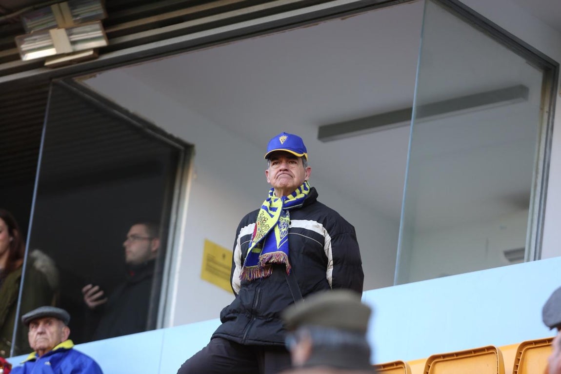 FOTOS: Búscate en el partido de Carranza (en sábado de Carnaval)