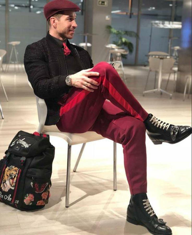 A estas primeras imágenes se le sumaron las aportadas por otros tuiteros. 