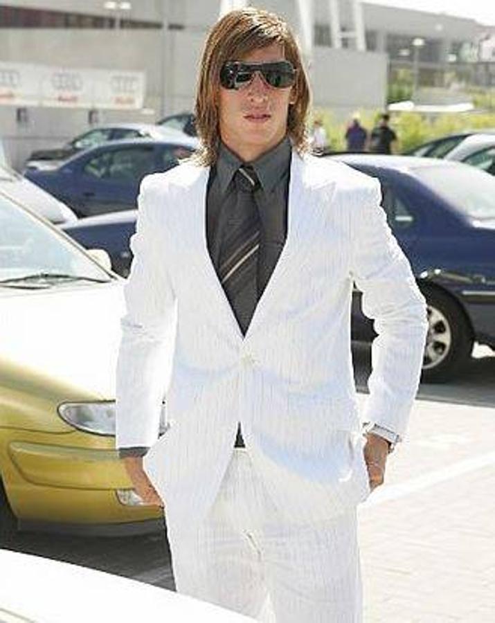 05. Look 'Sobrino de El Pescailla'. 