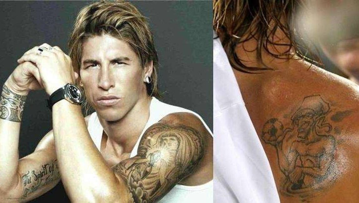 07. Look 'Uno que sacó un single en 2002 con David DeMaría'. 