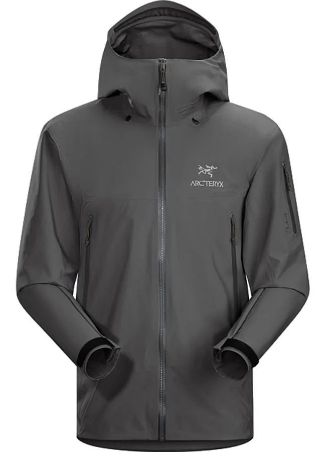 Beta SV Jacket Men's. Tiene tecnología Gore Tex, perfecta para condiciones ambientales extremas. Precio: 700 euros
