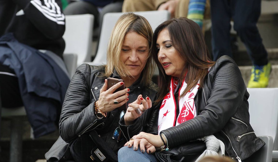 El ambiente en El Arcángel, en imágenes