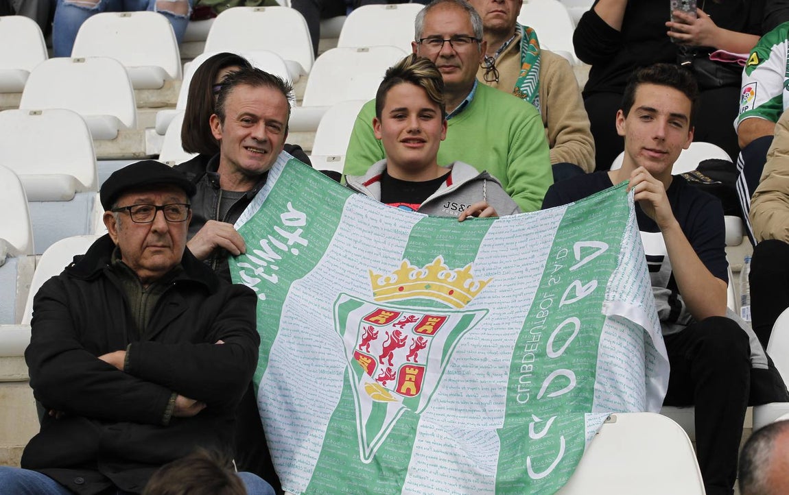 El ambiente en El Arcángel, en imágenes