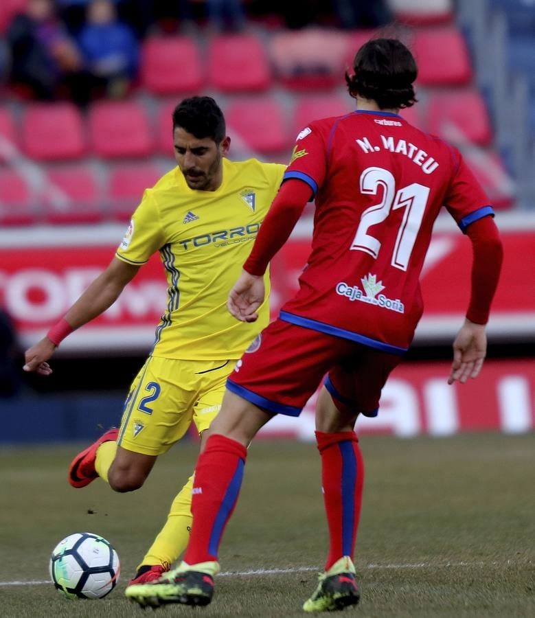 Las imágenes del partido