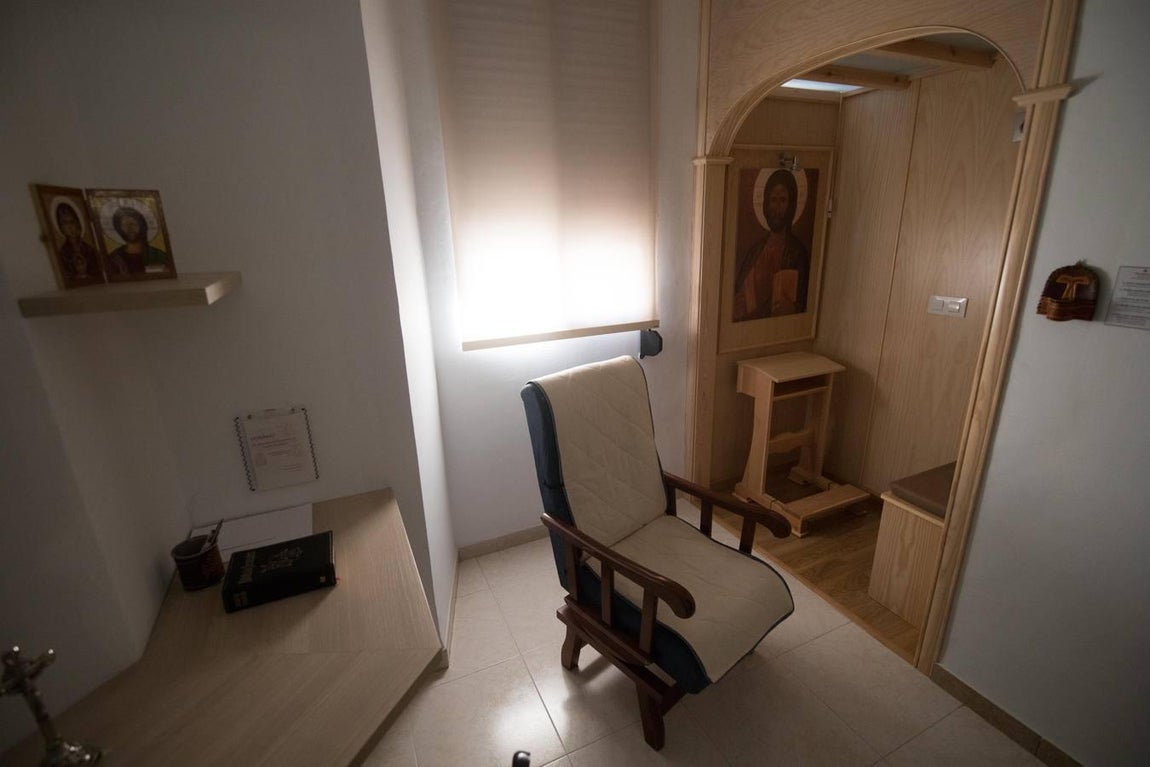 La vida en los conventos de clausura en Aguilar, San Calixto y Hornachuelos de Córdoba