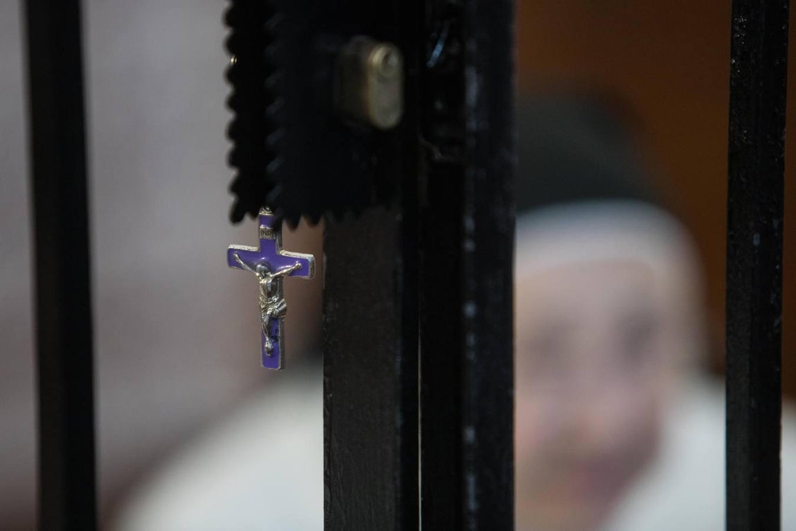 La vida en los conventos de clausura en Aguilar, San Calixto y Hornachuelos de Córdoba