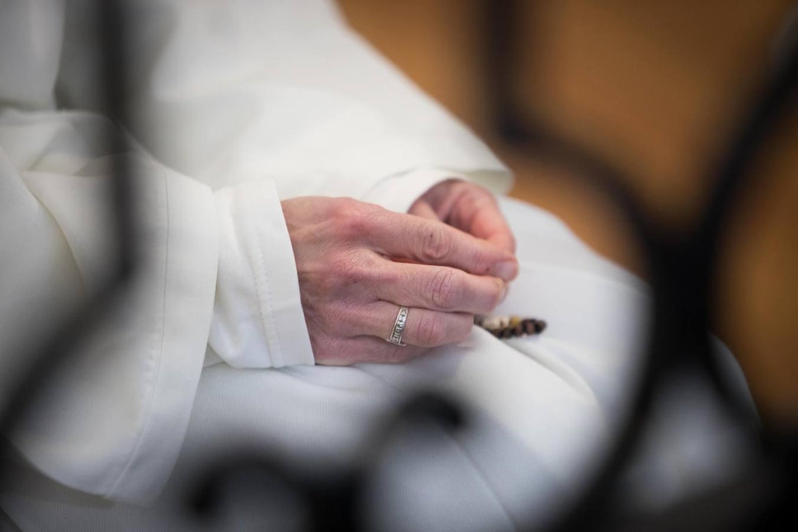 La vida en los conventos de clausura en Aguilar, San Calixto y Hornachuelos de Córdoba