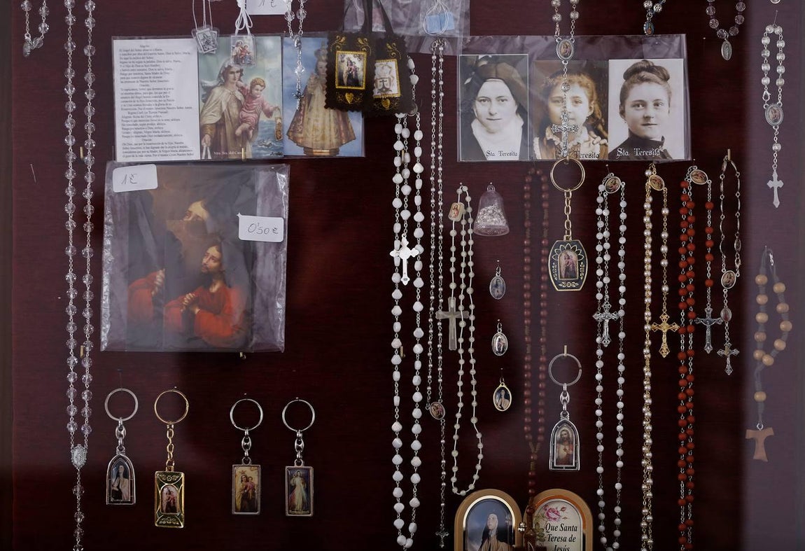 La vida en los conventos de clausura en Aguilar, San Calixto y Hornachuelos de Córdoba