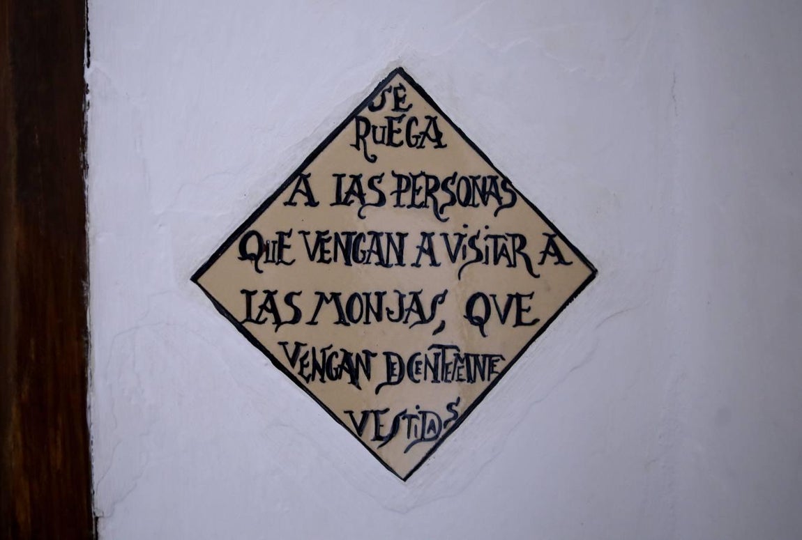 La vida en los conventos de clausura en Aguilar, San Calixto y Hornachuelos de Córdoba