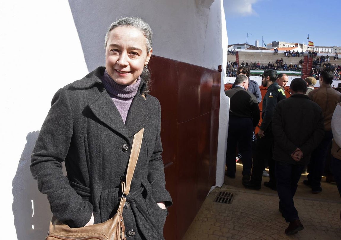El festival taurino de Aracena, en imágenes