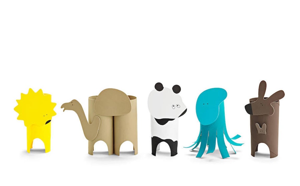 Las mejores ideas de regalo para los fans más jóvenes de Mini