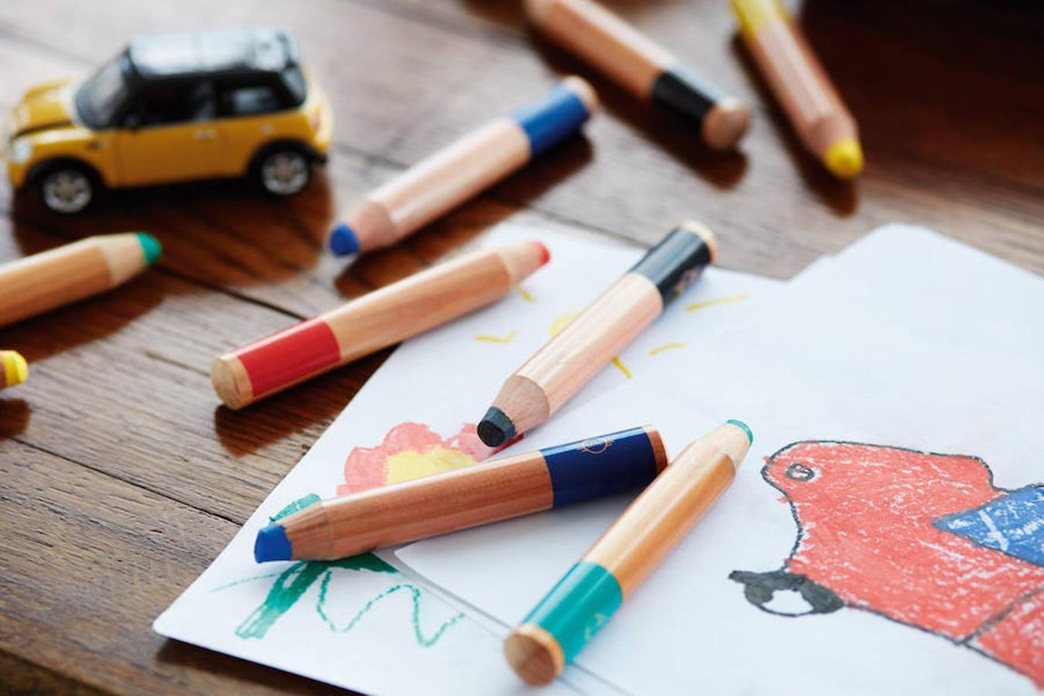 Las mejores ideas de regalo para los fans más jóvenes de Mini