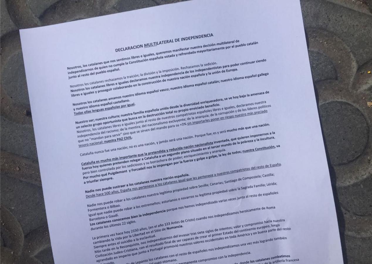 La Guardia Urbana cifra la asistencia en 15.000 personas en la movilización. 