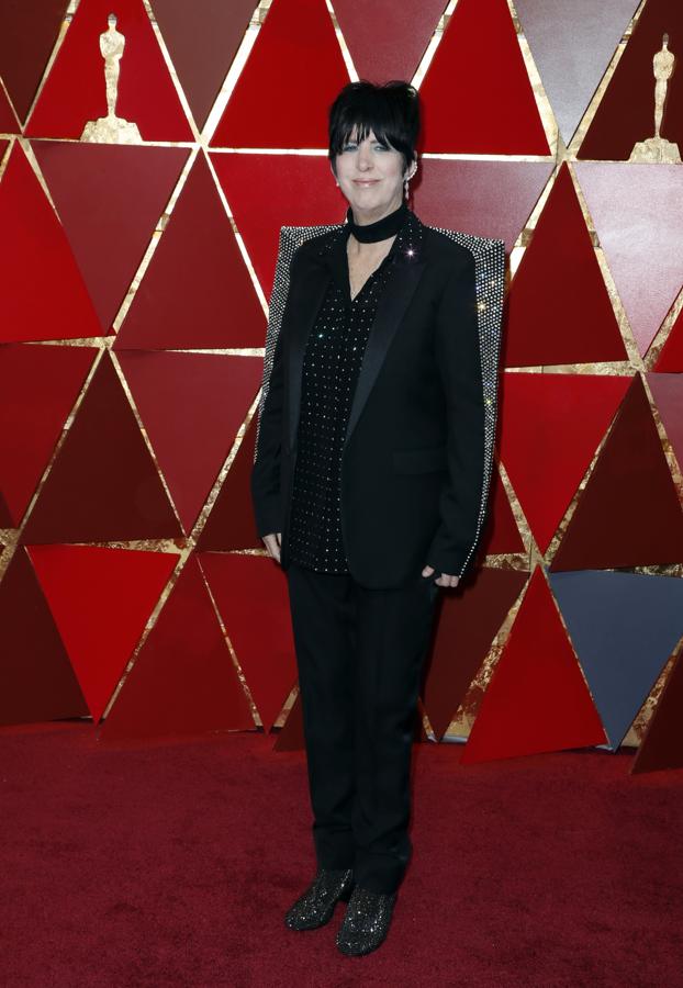 Diane Warren. 